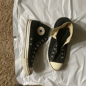 Converse Chuck Taylor‘a All Stars High sz 10